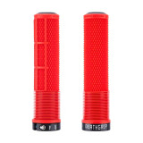 DMR DeathGrip2 Flangeless - Thin - Red