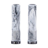 DMR DeathGrip2 Flangeless - Thin - Snow Camo