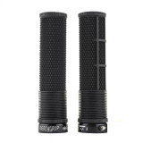 DMR DeathGrip Race Flange - Thin - Black