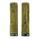 DMR DeathGrip Flangeless - Thick - Camo