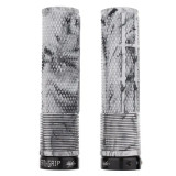 DMR DeathGrip Flangeless - Thick - Snow Camo DMR DeathGrip Flangeless - Thick - Snow Camo