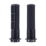 DMR DeathGrip2 Flange - Thin - Black