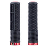 DMR DeathGrip2 Race Flangeless - Thin - Black