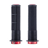 DMR DeathGrip2 Race Flange - Thick - Black
