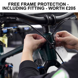 Orbea Rallon E-TEAM 2026