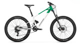 Mondraker - F-Play 24" (Optic White) (Kids Electric Bike)
