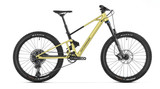  Mondraker - F-Trick 24" (Tonic Gold) (Kids Electric Bike)
