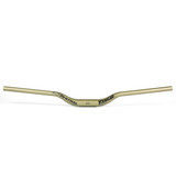 Renthal Fatbar V3 35 Aluminium Handlebar 800mm/35mm/40mm - Gold