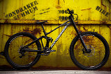 Mondraker Summum S MX 2026 - Black / Grey / White