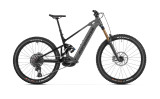 Mondraker Level RR 2026 - Nimbus Grey / Black / Fog Grey