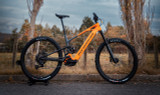 Sale - Mondraker Crafty Carbon S 2026 - Atomic Orange