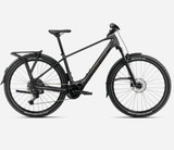 Orbea Kemen Adv 20 2025 - Diamond Black