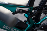 Whyte ELyte EVO RS 2026 - Gloss Petronas Green