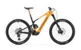 Mondraker Crafty Carbon RR S 2026 - Yellow