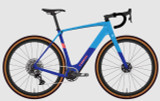 Trek Checkpoint+ SL 5 2026 - Fjord Blue/Cobalt Blue
