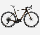 Orbea Denna M40 2026 - Caramel / Golden Sand