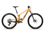 Santa Cruz Tallboy C - GX AXS NGT - Gloss Melon