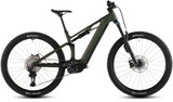 Cube Stereo Hybrid One44 HPC SLX EVO 800 2026 - Stellar/Grey