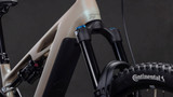 Cube Stereo Hybrid One77 HPC SLX 800 2026 - Glint Sand/Black