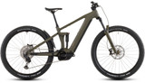 Cube Stereo Hybrid One44 Pro 800 2026 - Dusty Olive/Gold