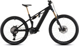Cube Stereo Hybrid One77 HPC AT 800 2026 - Carbon/Gold