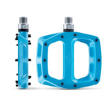 DMR V12 Pedals - Blue