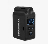 TOPEAK E-BOOSTER DIGITAL BLACK