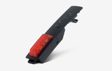 ACID E-Bike Mudguard Rear Light PRO-E BES2 - Black