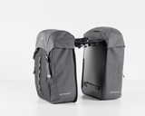 Bontrager Town Double Pannier