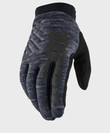 100% Brisker Cold Weather Glove HEATHER GREY
