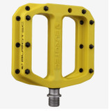 MK4 Composite Pedals - Yellow MK4 Composite Pedals - Yellow