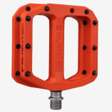 MK4 Composite Pedals- Iron Bro Orange MK4 Composite Pedals- Iron Bro Orange