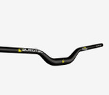 Burgtec Ride Wide Alloy Enduro Handlebar 800mm/30mm/31.8mm - MTB