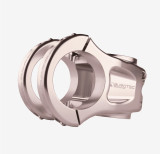 DMR Defy 35 Stem - Silver - 31.8mm Clamp / 35mm Length | MTB Monster