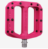 Burgtec MK4 Composite Pedals - Purple Rain Burgtec MK4 Composite Pedals - Purple Rain