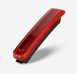 Cube ACID E-Bike Mudguard Rear Light Pro-E SIC Brake BES3 - Black