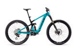 Yeti LTe T-Series T4 2026 - Turquoise 