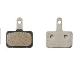 Shimano M05-RX Disc Pads and Spring - Resin Pad/Steel Back
