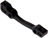 Hope Mount P-Post 200 To Post 220 - Black