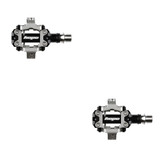 Hope Union RC Pedals - Pair - Black