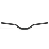 Renthal Fatbar V3 35 Hi-Rise Al Handlebar 820mm/35mm/50mm - Black