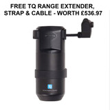 Trek Fuel+ EX 5 Gen 2 2026 - Black / Purple