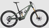 Trek Fuel+ MX 9.8 XT Gen 2 2026 - Green / Keswick Green