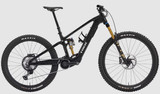 Trek Fuel+ MX 9.8 XT Gen 2 2026 - Smoke / Lithium Grey