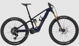 Trek Fuel+ MX 9.8 Eagle 90 Gen 2 2026 - Navy / Black