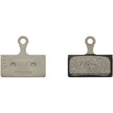 Shimano G05S-RX Disc Pads and Spring - Resin Pad/Steel Back