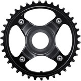 Shimano E80 12 Speed DCE Single Chainring 34T W/O Chainguard - Chain Line 53mm