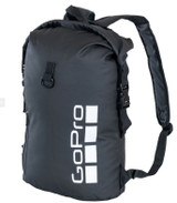 GoPro 20l Rolltop all-weather backpack