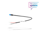 Bosch Headlight Light Cable - 200mm