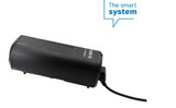Bosch Powemore Cable Laid Towards Battery Holder - 250mm
